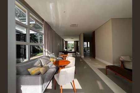 Apartamento à venda com 206m², 3 quartos e 3 vagas