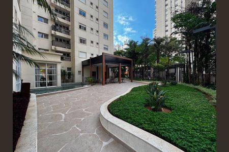 Apartamento à venda com 206m², 3 quartos e 3 vagas