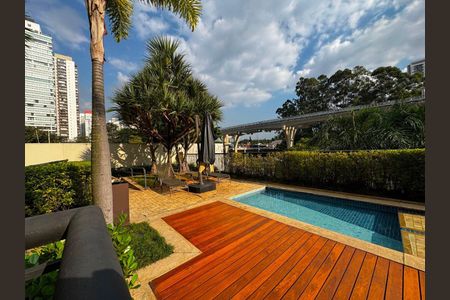 Apartamento à venda com 206m², 3 quartos e 3 vagas
