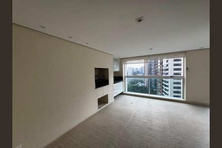 Apartamento à venda com 206m², 3 quartos e 3 vagas