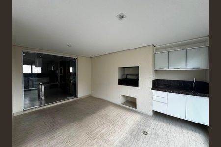 Apartamento à venda com 206m², 3 quartos e 3 vagas