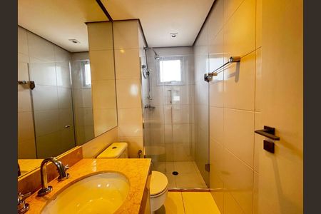 Apartamento à venda com 206m², 3 quartos e 3 vagas