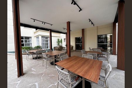 Apartamento à venda com 206m², 3 quartos e 3 vagas