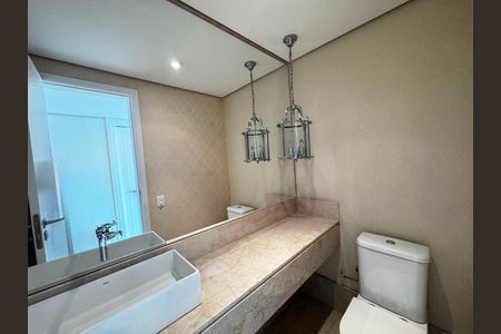 Apartamento à venda com 206m², 3 quartos e 3 vagas