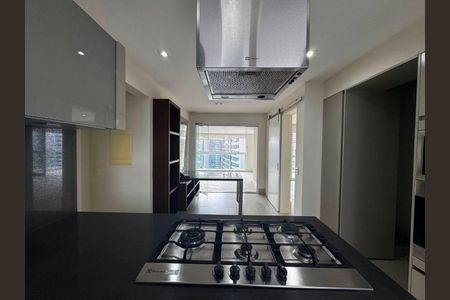 Apartamento à venda com 206m², 3 quartos e 3 vagas