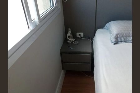 Apartamento à venda com 38m², 1 quarto e 1 vaga
