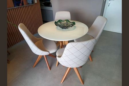 Apartamento à venda com 38m², 1 quarto e 1 vaga