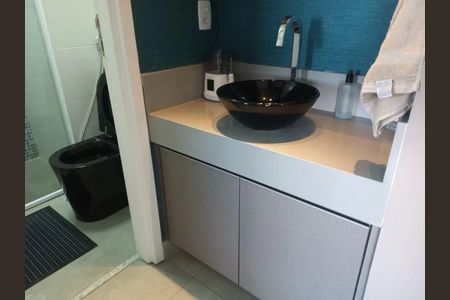 Apartamento à venda com 38m², 1 quarto e 1 vaga