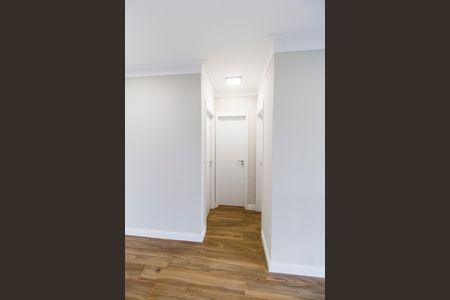 Apartamento para alugar com 70m², 2 quartos e 1 vagaCorredor