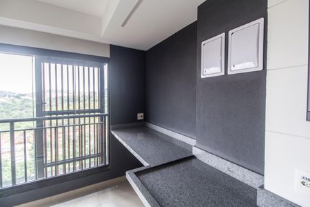 Apartamento para alugar com 70m², 2 quartos e 1 vagaÁrea de Serviço