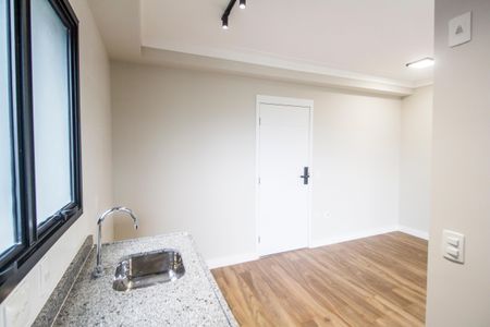 Apartamento para alugar com 70m², 2 quartos e 1 vagaCozinha
