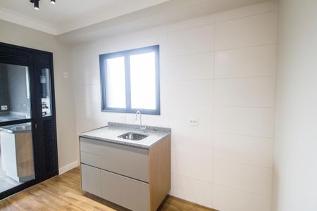 Apartamento para alugar com 70m², 2 quartos e 1 vagaCozinha