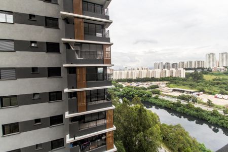 Apartamento para alugar com 70m², 2 quartos e 1 vagaVista da Suíte
