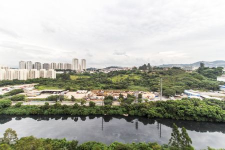 Apartamento para alugar com 70m², 2 quartos e 1 vagaVista do Quarto 2