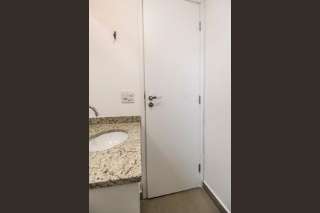 Apartamento para alugar com 70m², 2 quartos e 1 vagaBanheiro da Suíte