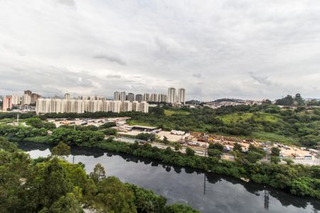 Apartamento para alugar com 70m², 2 quartos e 1 vagaVista da Varanda