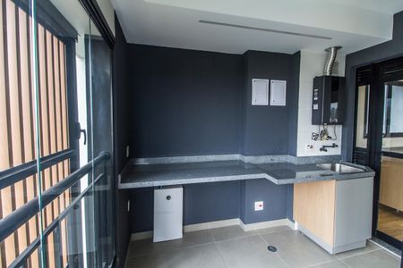 Apartamento para alugar com 70m², 2 quartos e 1 vagaÁrea de Serviço