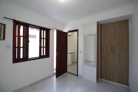 Casa de condomínio à venda com 60m², 2 quartos e 2 vagasQuarto 1