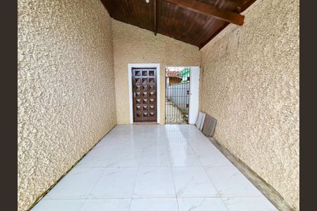 Garagem de casa para alugar com 3 quartos, 250m² em Imperador, Praia Grande