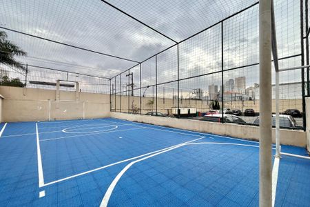 Apartamento para alugar com 67m², 2 quartos e 1 vagaÁrea comum