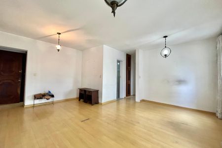 Sala de apartamento para alugar com 2 quartos, 67m² em Vila Monte Alegre, São Paulo