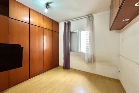 Quarto 1 de apartamento para alugar com 2 quartos, 67m² em Vila Monte Alegre, São Paulo