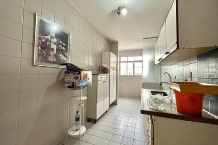 Apartamento para alugar com 67m², 2 quartos e 1 vagaCozinha