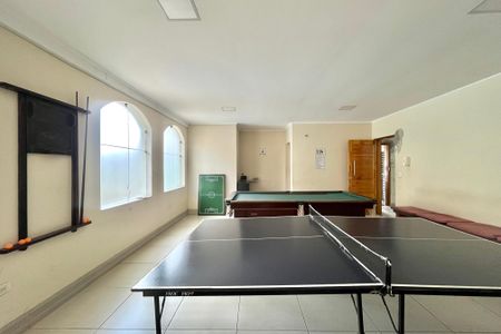 Apartamento para alugar com 67m², 2 quartos e 1 vagaÁrea comum