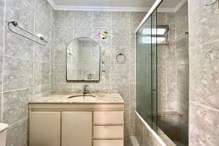 Apartamento para alugar com 67m², 2 quartos e 1 vagaBanheiro