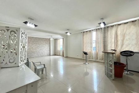 Apartamento para alugar com 67m², 2 quartos e 1 vagaÁrea comum - Salão de festas