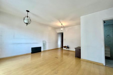 Sala de apartamento para alugar com 2 quartos, 67m² em Vila Monte Alegre, São Paulo