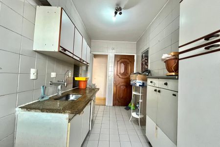Apartamento para alugar com 67m², 2 quartos e 1 vagaCozinha