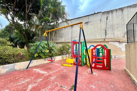 Apartamento para alugar com 67m², 2 quartos e 1 vagaÁrea comum - Playground