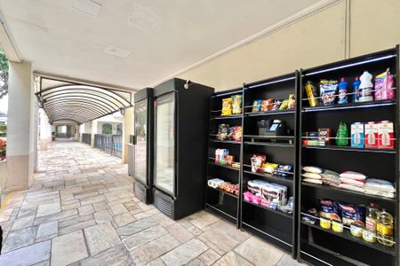 Apartamento para alugar com 67m², 2 quartos e 1 vagaÁrea comum