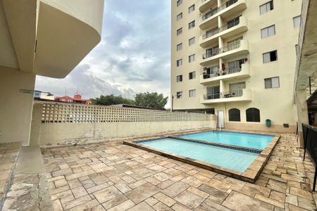 Apartamento para alugar com 67m², 2 quartos e 1 vagaÁrea comum - Piscina