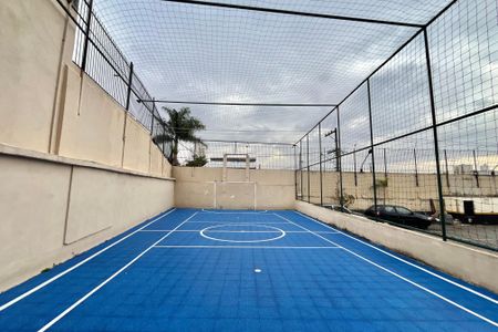 Apartamento para alugar com 67m², 2 quartos e 1 vagaÁrea comum