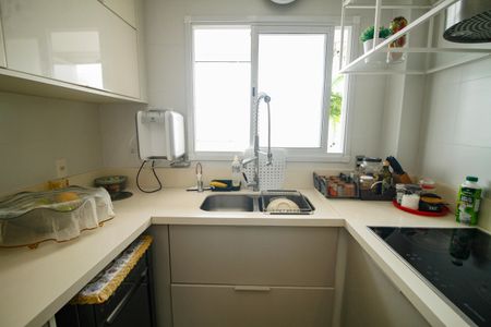 Apartamento para alugar com 201m², 4 quartos e 3 vagas Apartamento para alugar com 201m², 4 quartos e 3 vagasCozinha