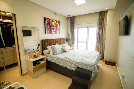 Apartamento para alugar com 201m², 4 quartos e 3 vagas Apartamento para alugar com 201m², 4 quartos e 3 vagasSuíte 2