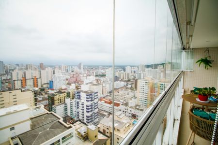 Apartamento para alugar com 201m², 4 quartos e 3 vagas Apartamento para alugar com 201m², 4 quartos e 3 vagasVaranda