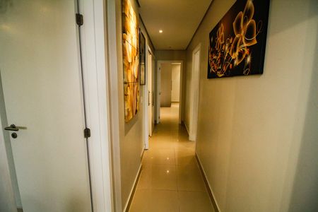 Apartamento para alugar com 201m², 4 quartos e 3 vagas Apartamento para alugar com 201m², 4 quartos e 3 vagasSuíte 2