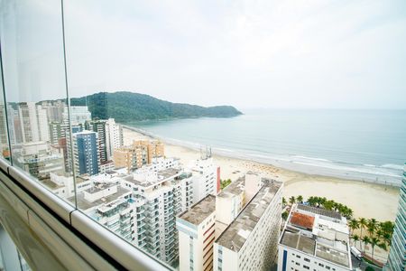 Apartamento para alugar com 201m², 4 quartos e 3 vagas Apartamento para alugar com 201m², 4 quartos e 3 vagasVista da Varanda
