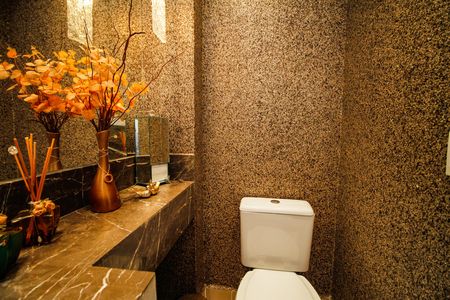 Apartamento para alugar com 201m², 4 quartos e 3 vagas Apartamento para alugar com 201m², 4 quartos e 3 vagasLavabo