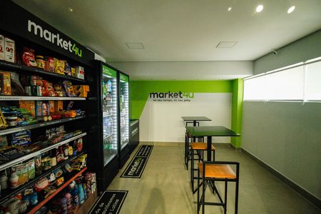 Apartamento para alugar com 201m², 4 quartos e 3 vagas Apartamento para alugar com 201m², 4 quartos e 3 vagasÁrea comum