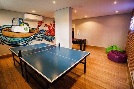 Apartamento para alugar com 201m², 4 quartos e 3 vagas Apartamento para alugar com 201m², 4 quartos e 3 vagasÁrea comum