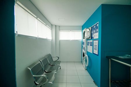 Apartamento para alugar com 201m², 4 quartos e 3 vagas Apartamento para alugar com 201m², 4 quartos e 3 vagasÁrea comum