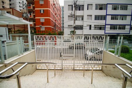 Apartamento para alugar com 201m², 4 quartos e 3 vagas Apartamento para alugar com 201m², 4 quartos e 3 vagasÁrea comum