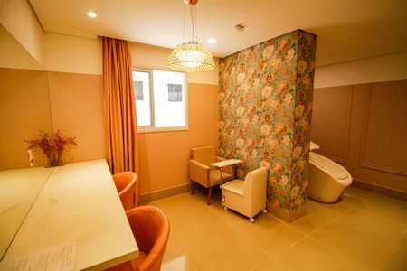 Apartamento para alugar com 201m², 4 quartos e 3 vagas Apartamento para alugar com 201m², 4 quartos e 3 vagasÁrea comum
