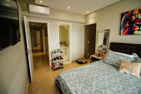 Apartamento para alugar com 201m², 4 quartos e 3 vagas Apartamento para alugar com 201m², 4 quartos e 3 vagasSuíte 2