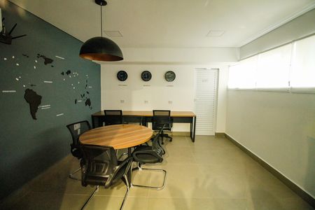 Apartamento para alugar com 201m², 4 quartos e 3 vagas Apartamento para alugar com 201m², 4 quartos e 3 vagasÁrea comum