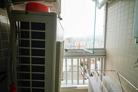 Apartamento para alugar com 201m², 4 quartos e 3 vagas Apartamento para alugar com 201m², 4 quartos e 3 vagasÁrea de Serviço
